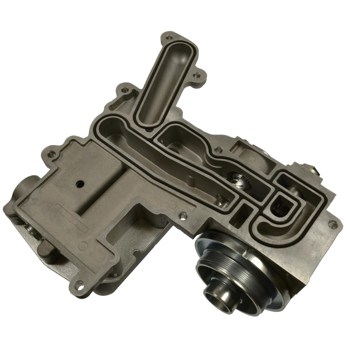 Standard Ignition Engine Oil Cooler Kit OCK3