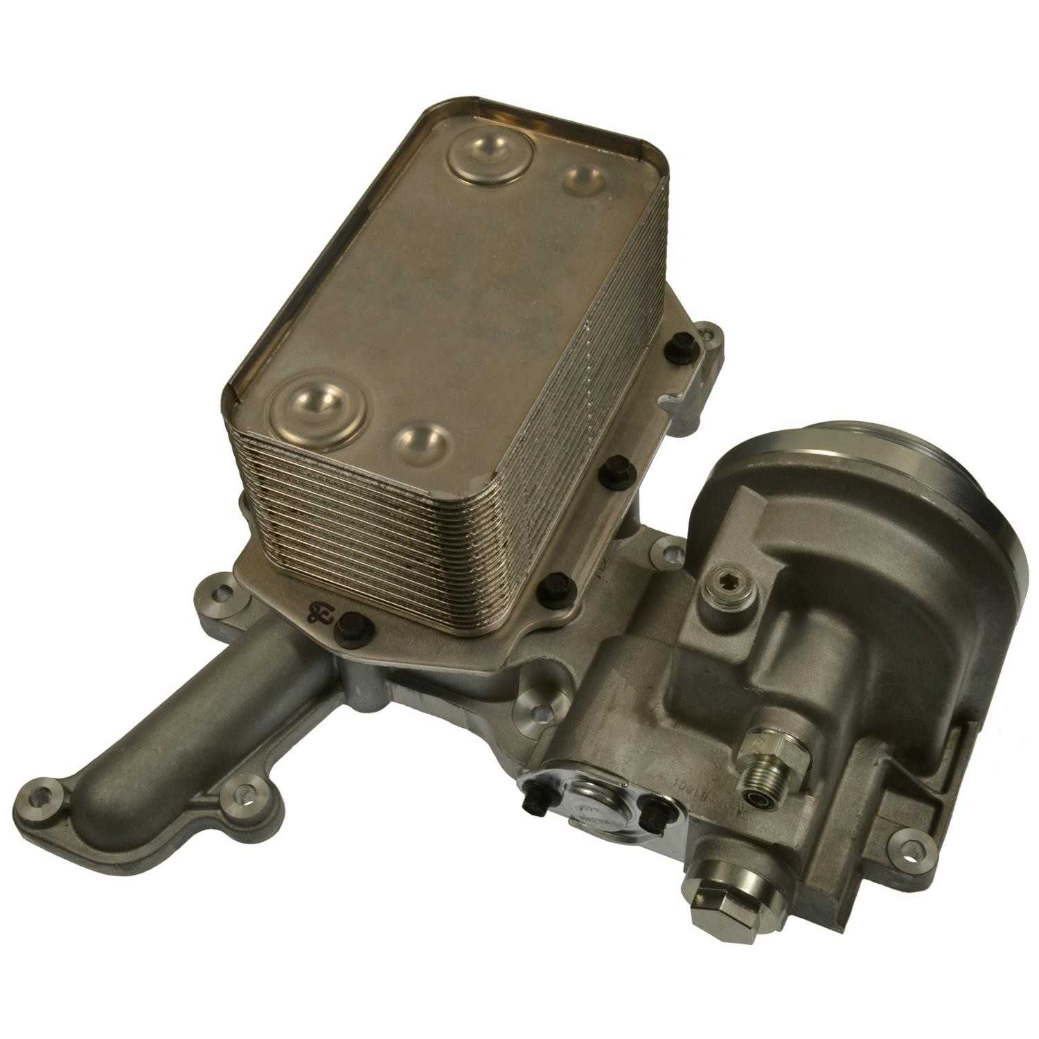 Standard Ignition Engine Oil Cooler Kit OCK3