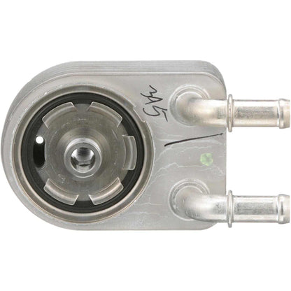Standard Ignition Engine Oil Cooler OCK41