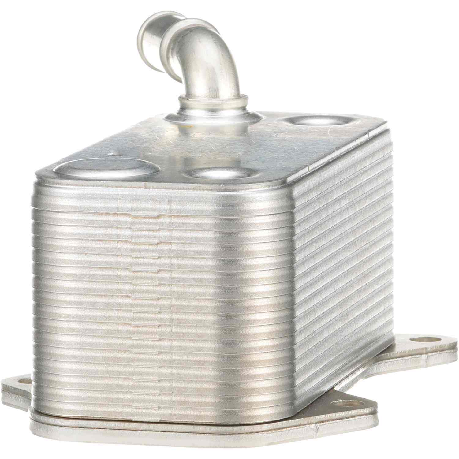Intermotor Engine Oil Cooler OCK47