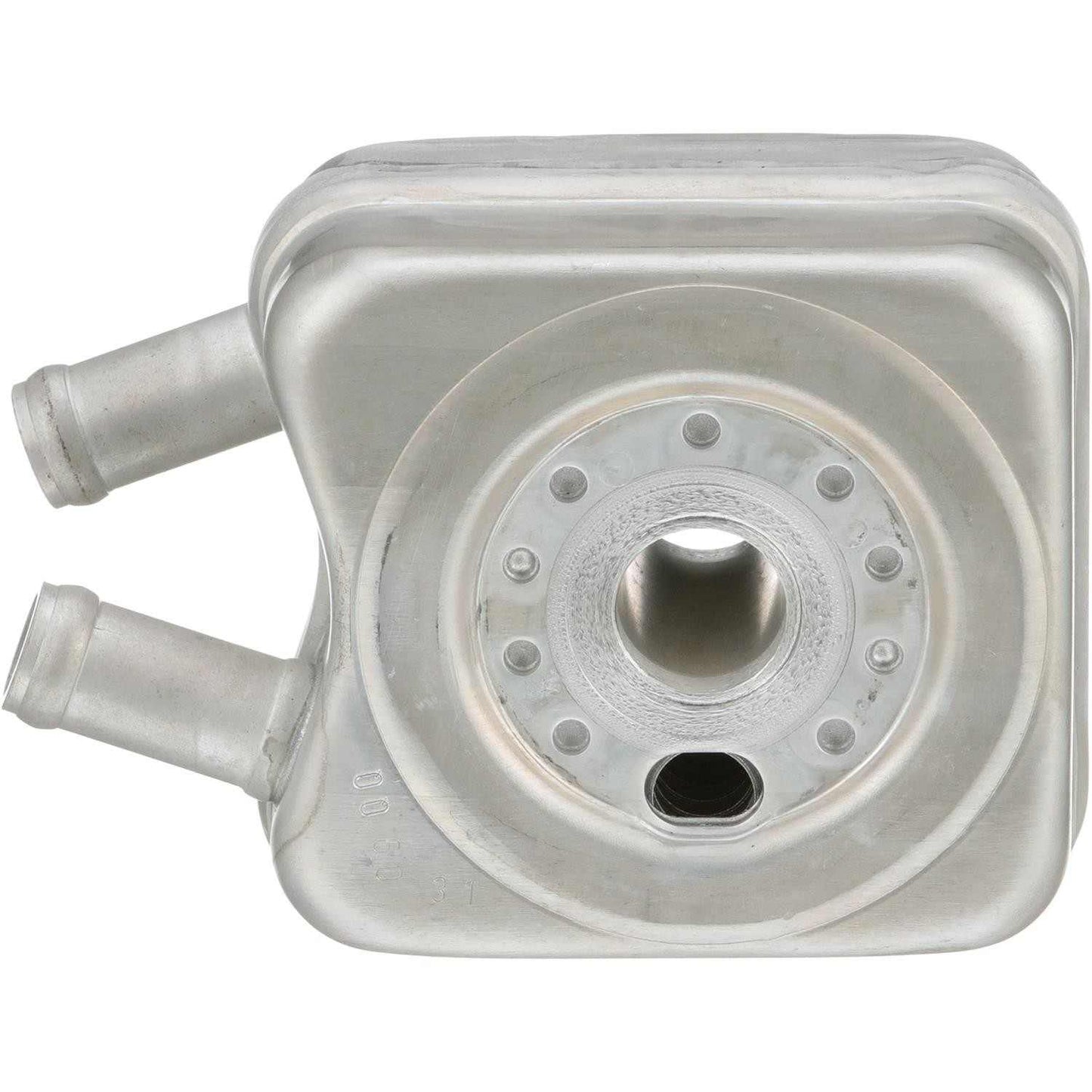Intermotor Engine Oil Cooler OCK48