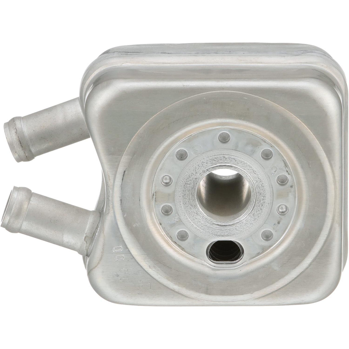 Intermotor Engine Oil Cooler OCK48