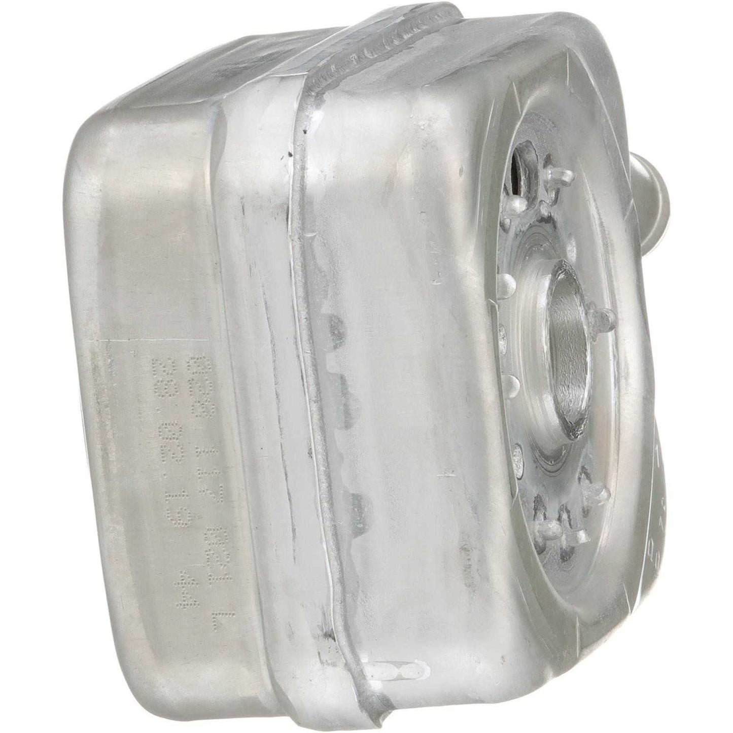 Intermotor Engine Oil Cooler OCK48