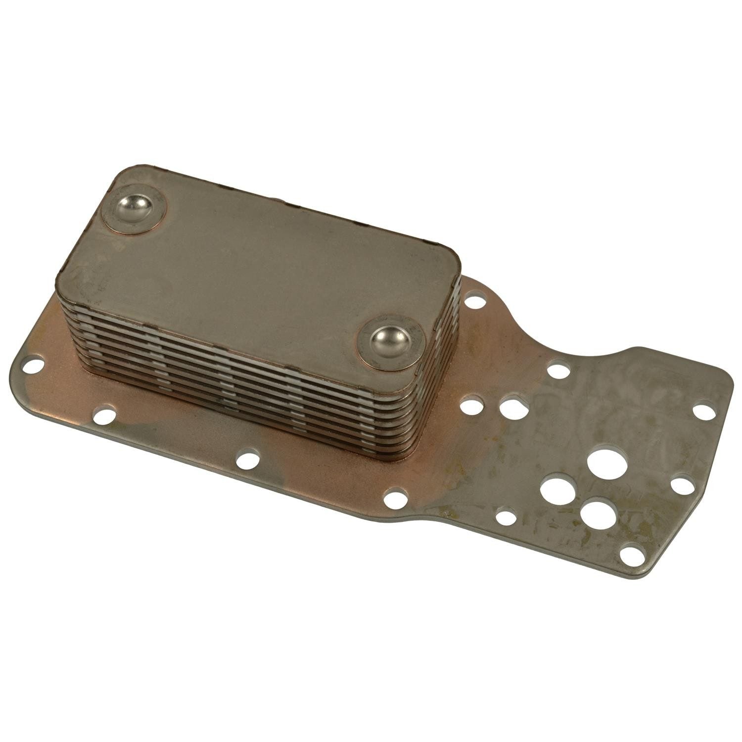Standard Ignition Engine Oil Cooler Kit OCK4