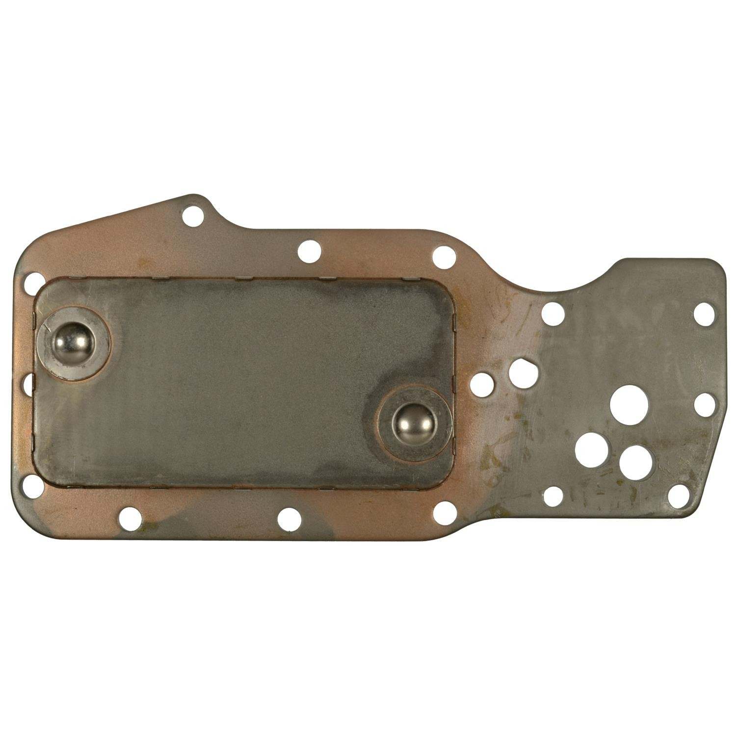 Standard Ignition Engine Oil Cooler Kit OCK4