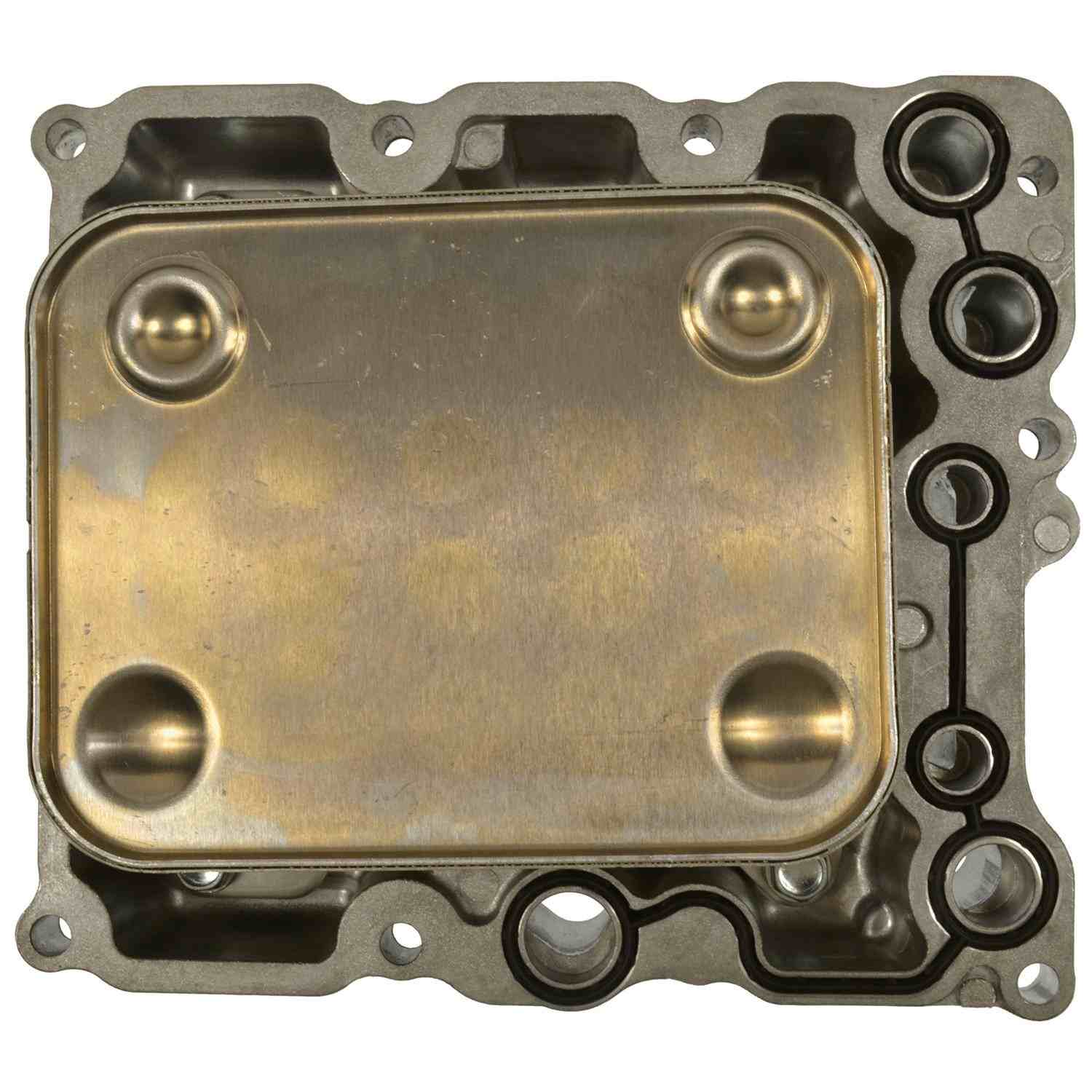 Standard Ignition Engine Oil Cooler Kit OCK5