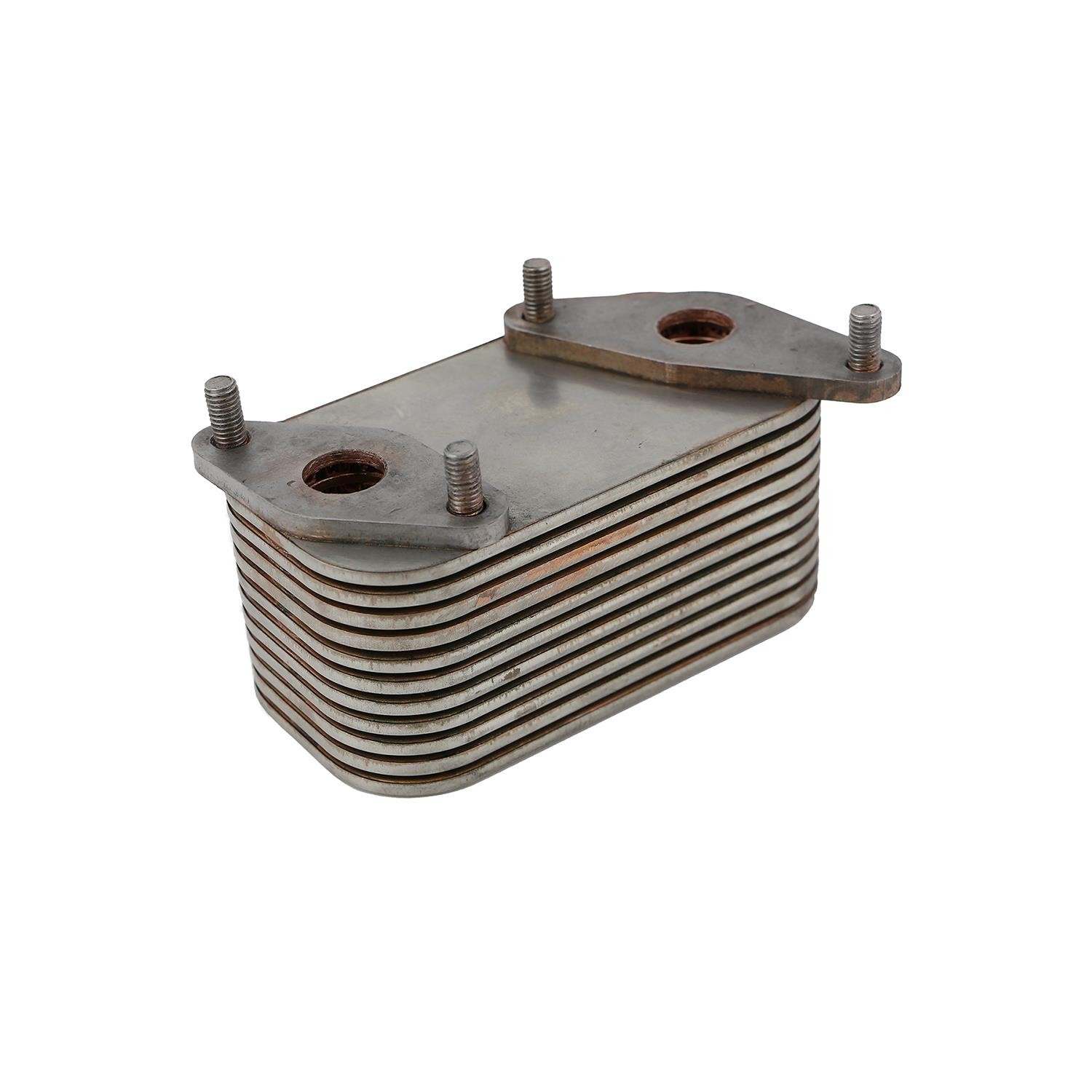 Standard Ignition Engine Oil Cooler Kit OCK64