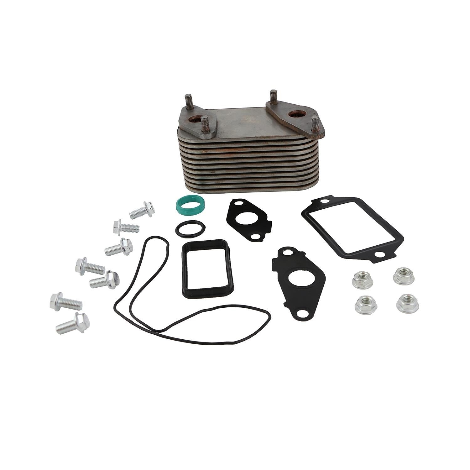 Standard Ignition Engine Oil Cooler Kit OCK64