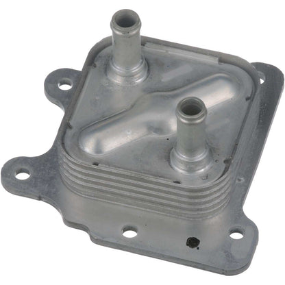 Intermotor Engine Oil Cooler OCK72