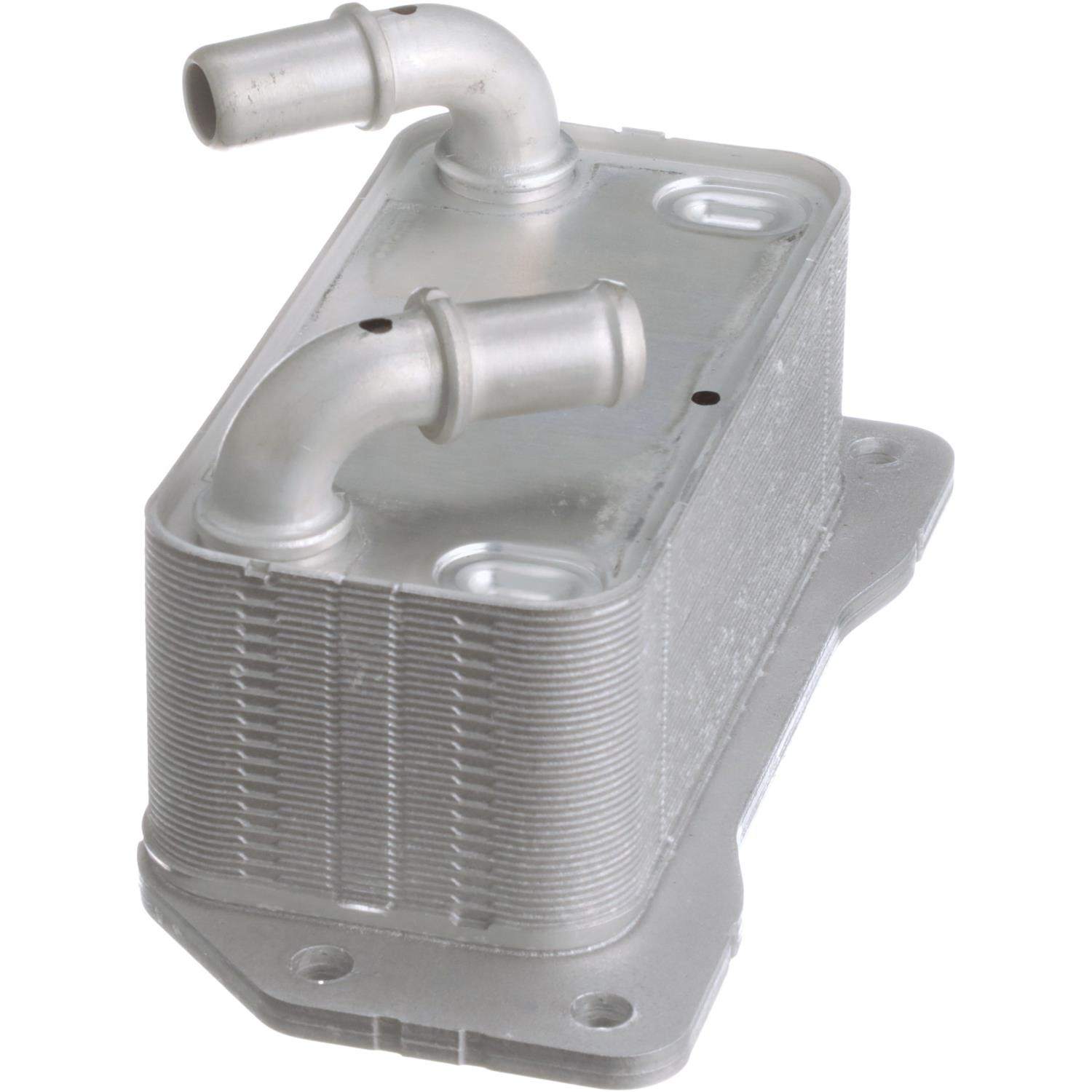 Intermotor Engine Oil Cooler OCK89