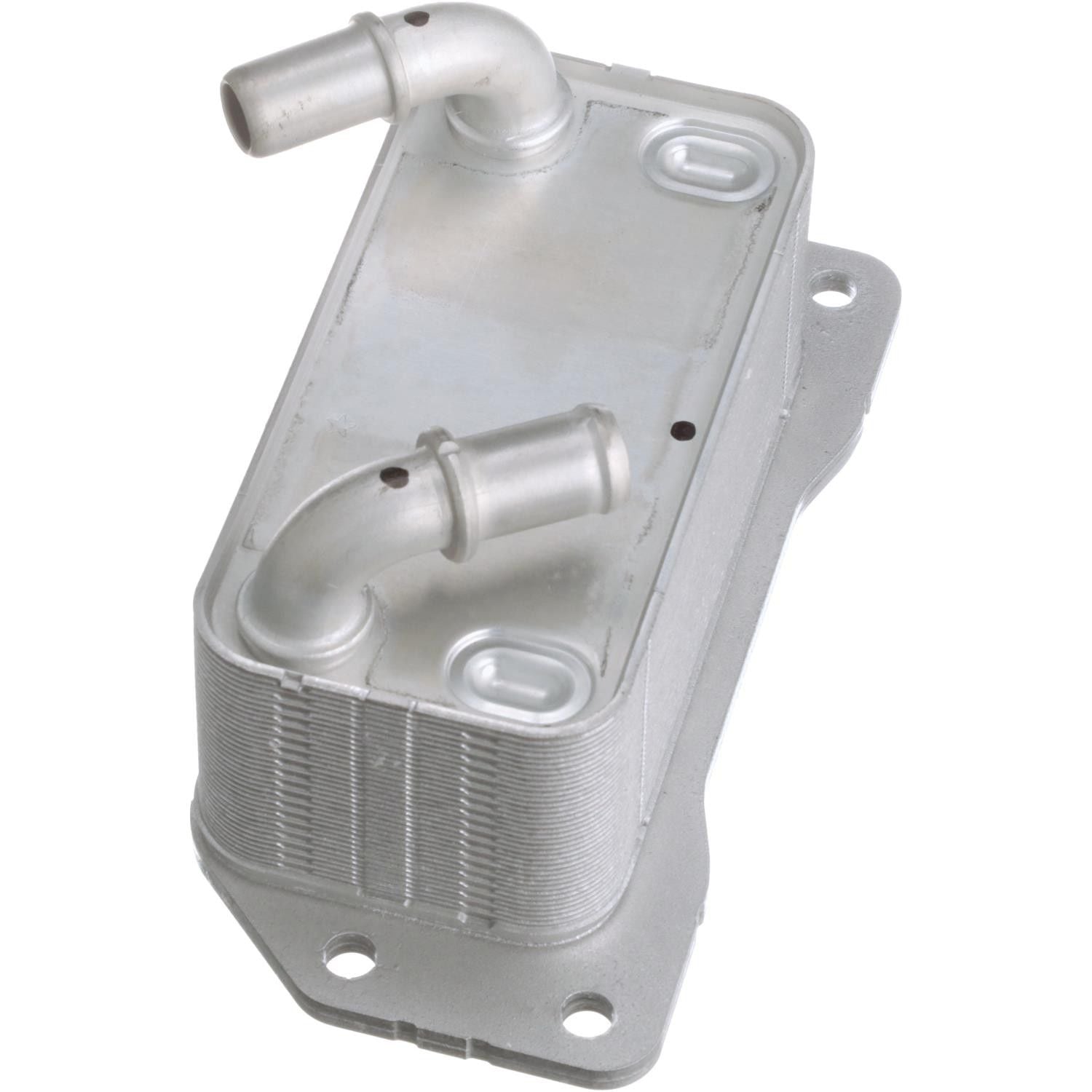 Intermotor Engine Oil Cooler OCK89