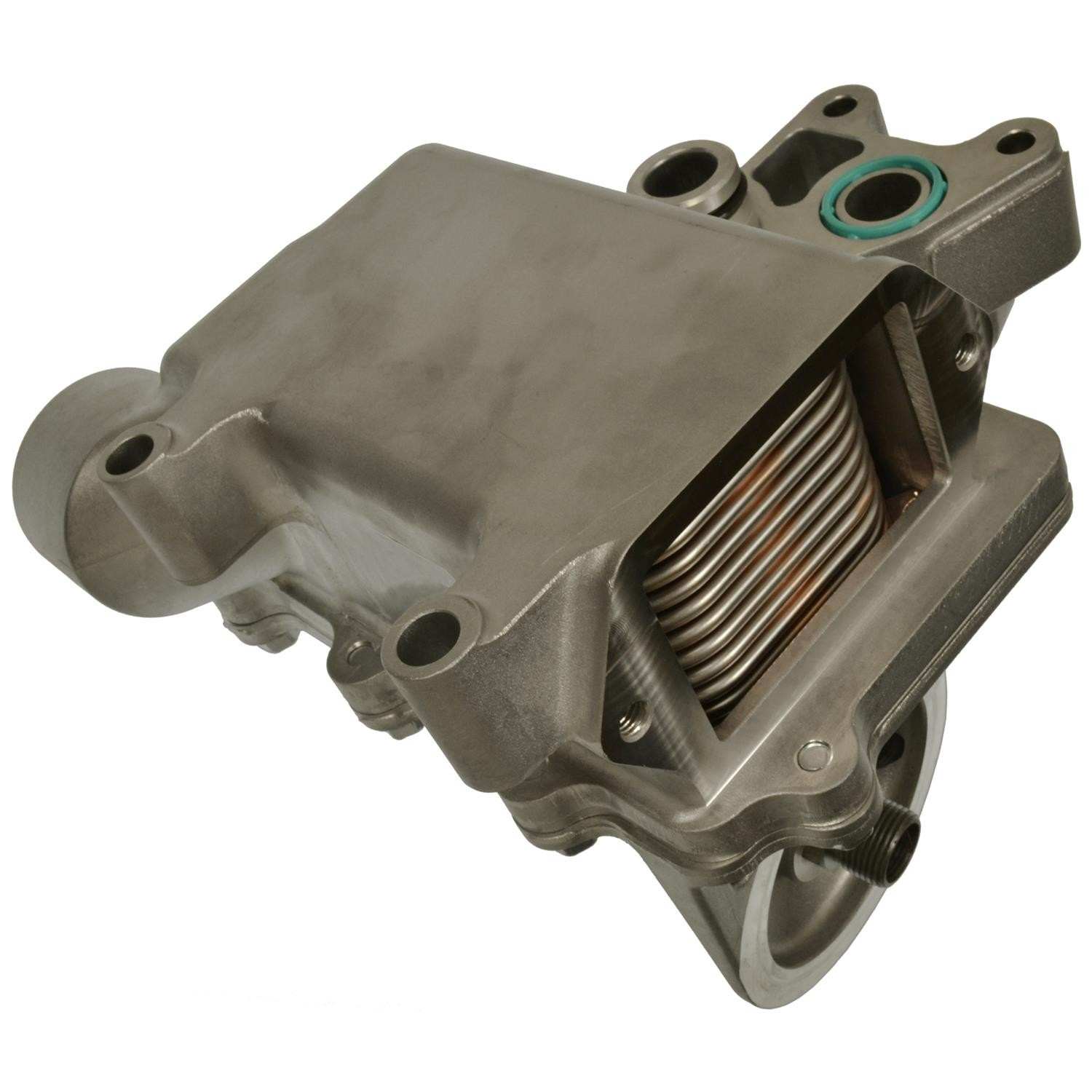 Standard Ignition Engine Oil Cooler Kit OCK9