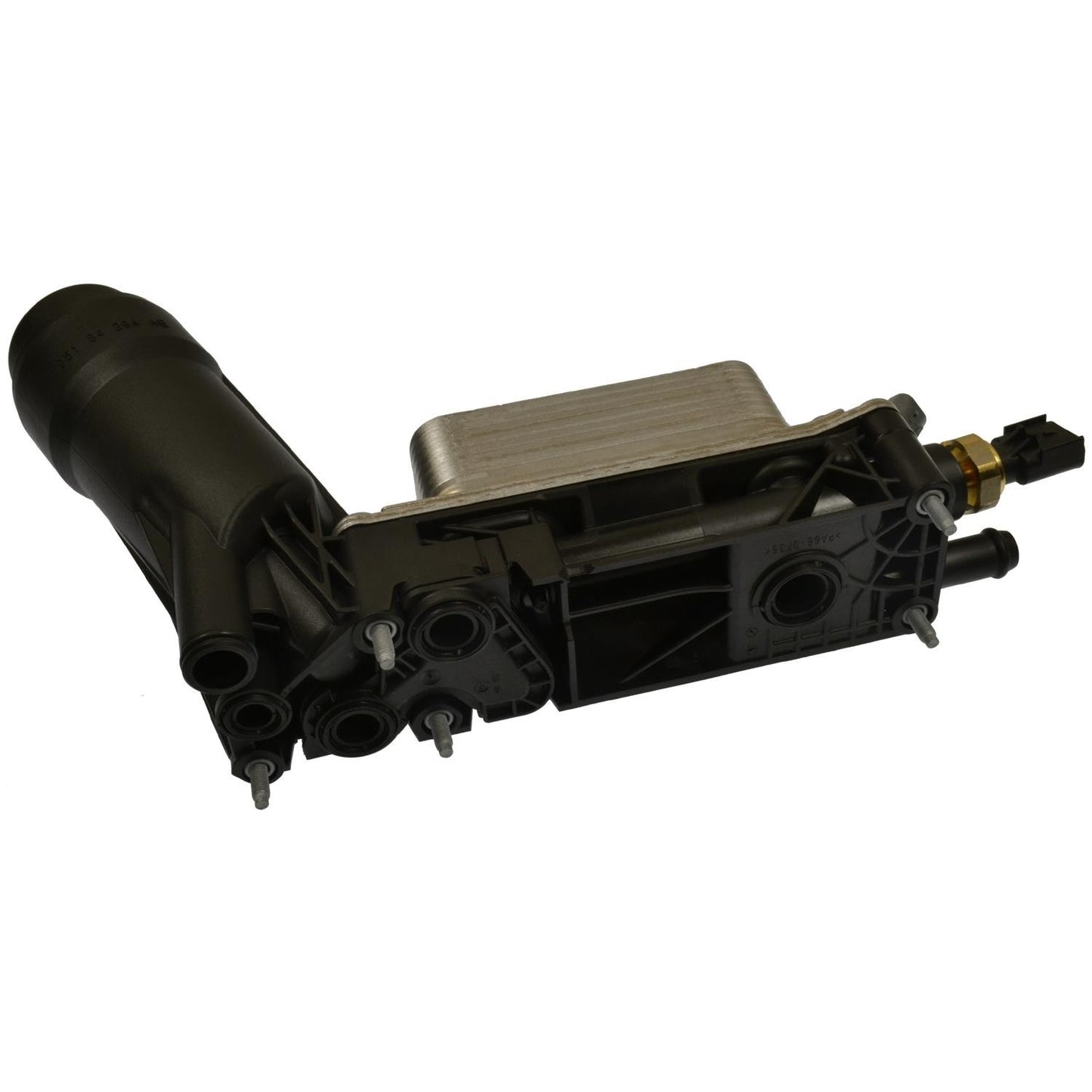 Standard Ignition Engine Oil Filter Housing OFH100