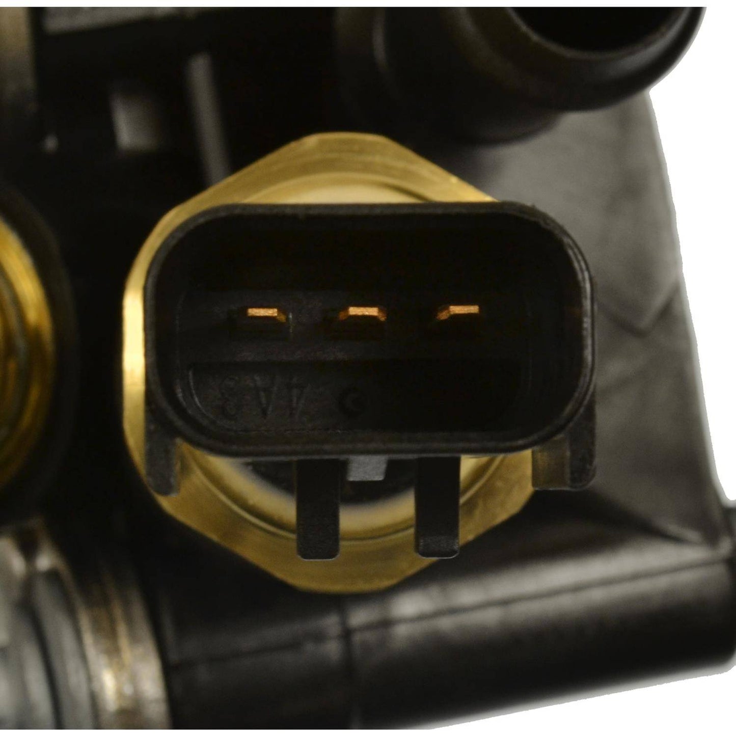 Standard Ignition Engine Oil Filter Housing OFH100