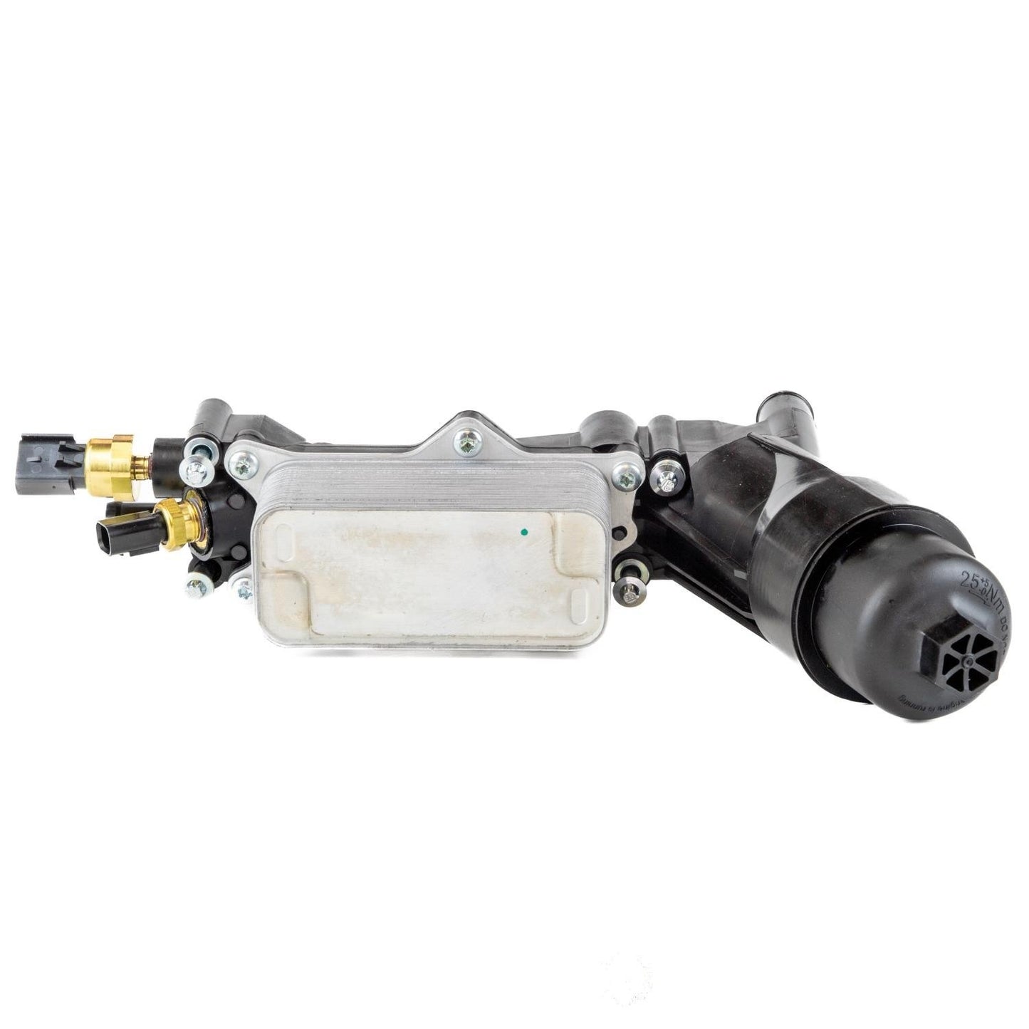 Standard Ignition Engine Oil Filter Housing OFH101
