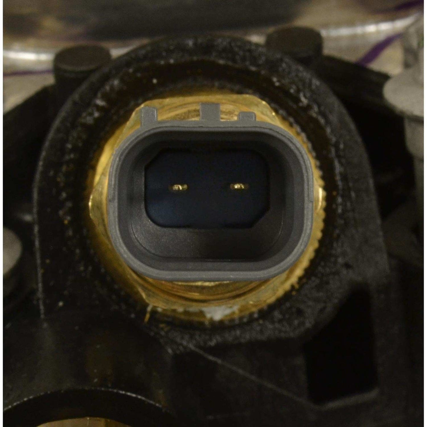 Standard Ignition Engine Oil Filter Housing OFH101