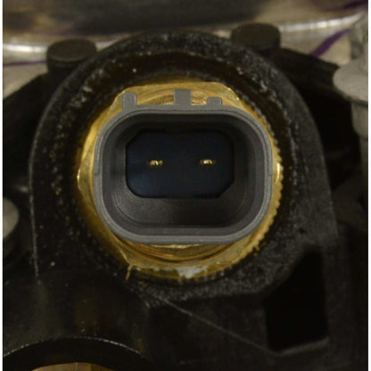 Standard Ignition Engine Oil Filter Housing OFH101