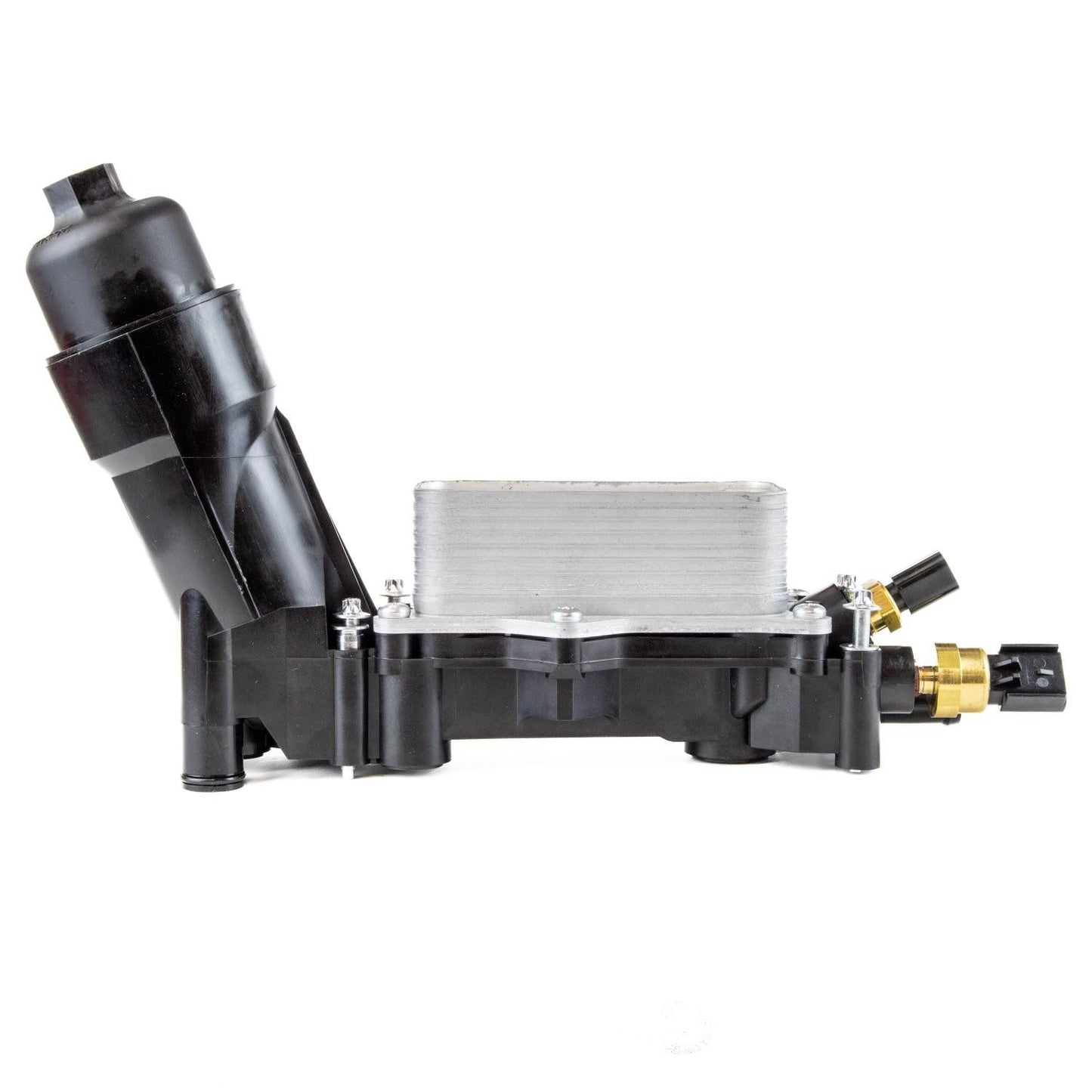 Standard Ignition Engine Oil Filter Housing OFH101