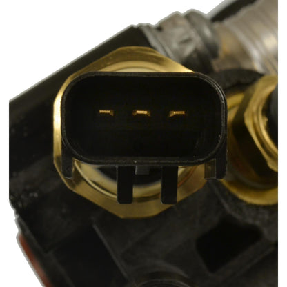 Standard Ignition Engine Oil Filter Housing OFH101
