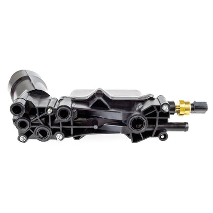 Standard Ignition Engine Oil Filter Housing OFH101