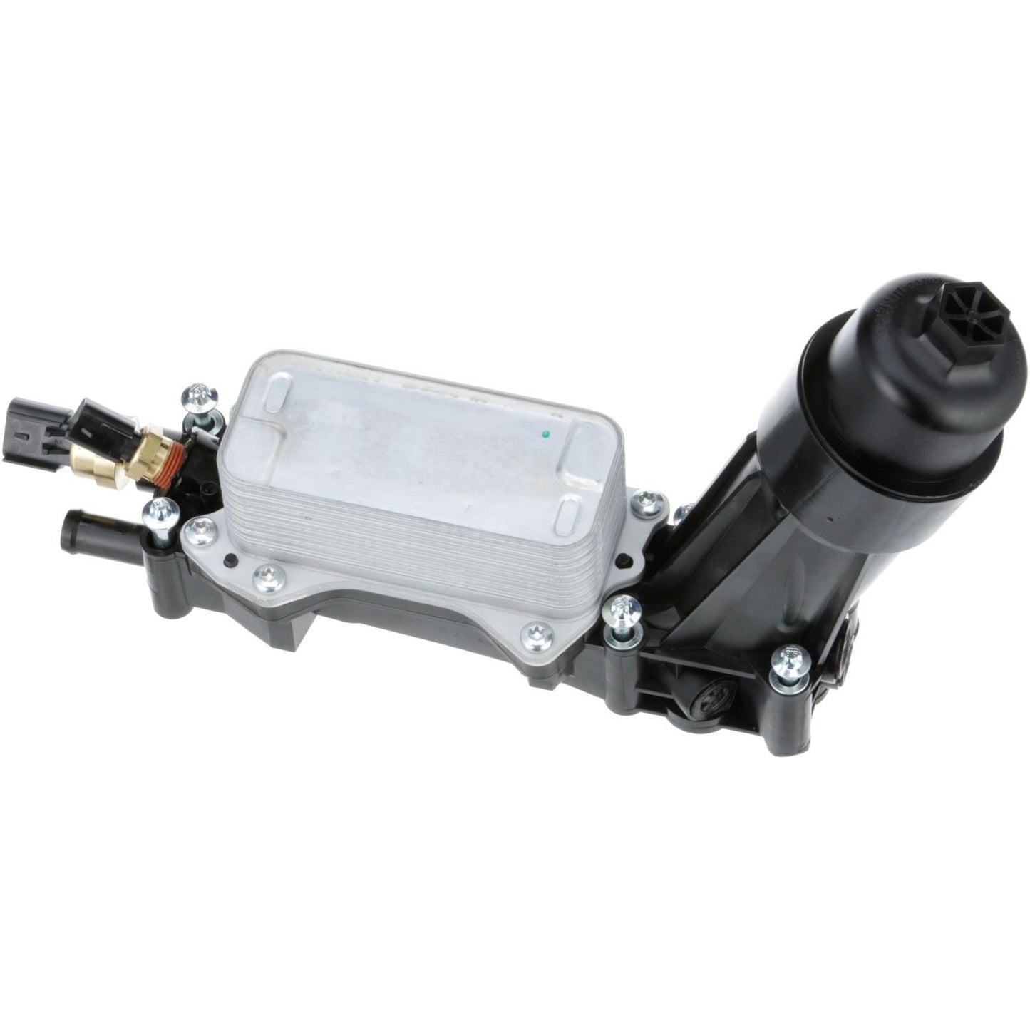 Standard Ignition Engine Oil Filter Housing OFH103
