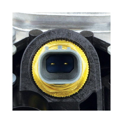 Standard Ignition Engine Oil Filter Housing OFH103