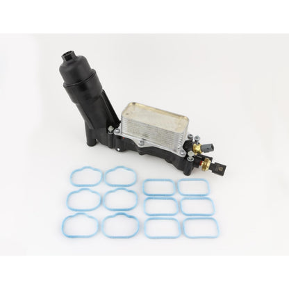 Standard Ignition Engine Oil Filter Housing OFH104