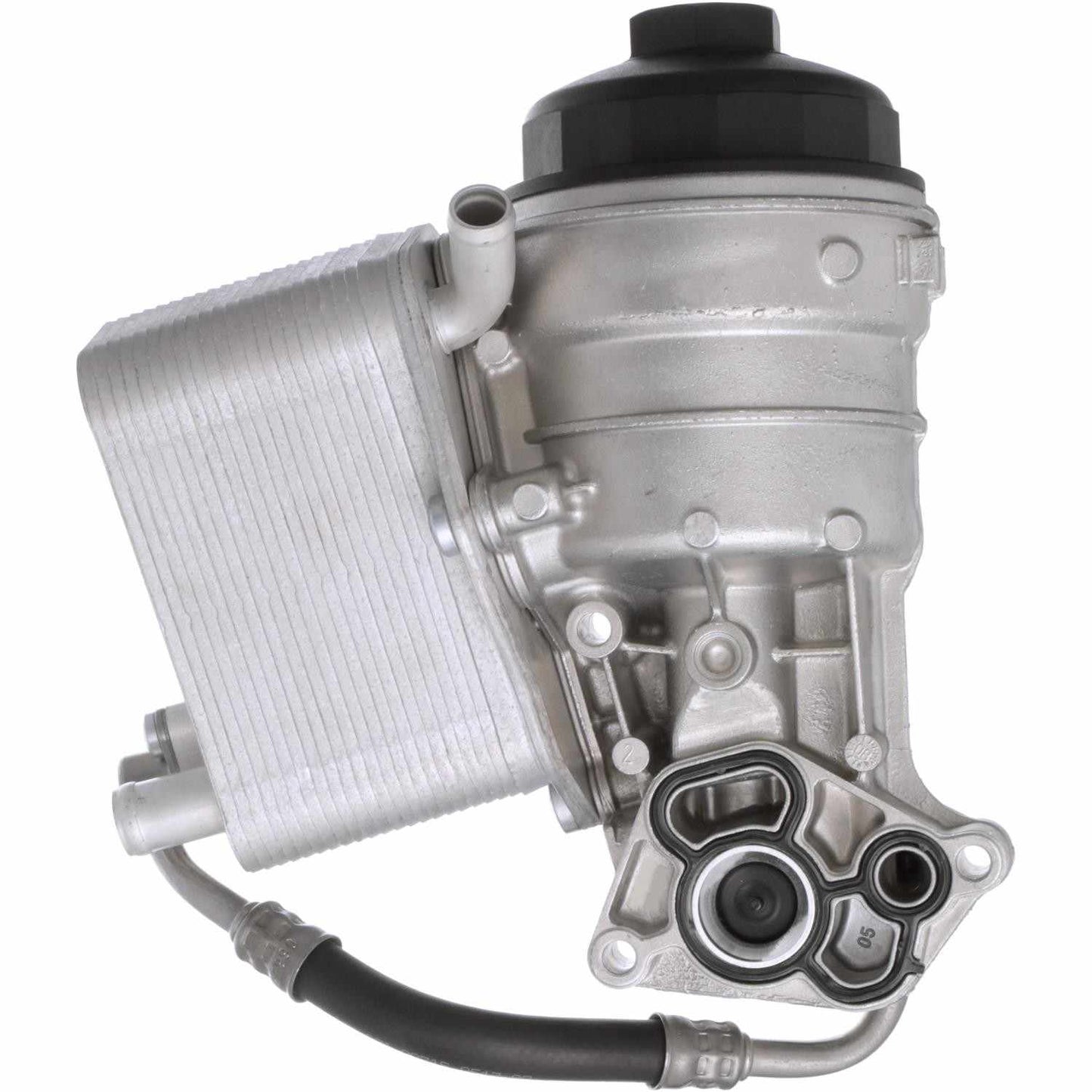 Standard Ignition OFH107