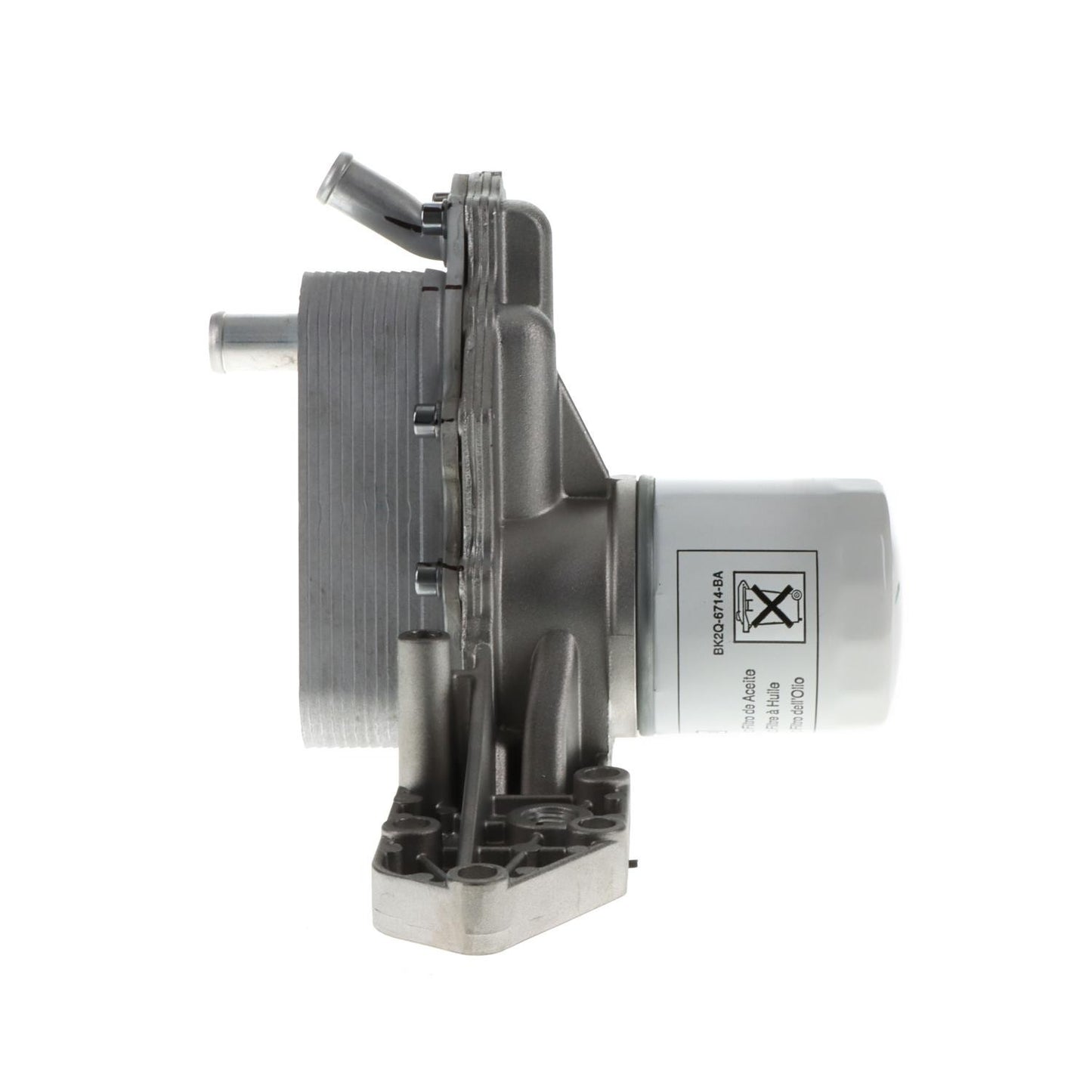 Standard Ignition OFH112