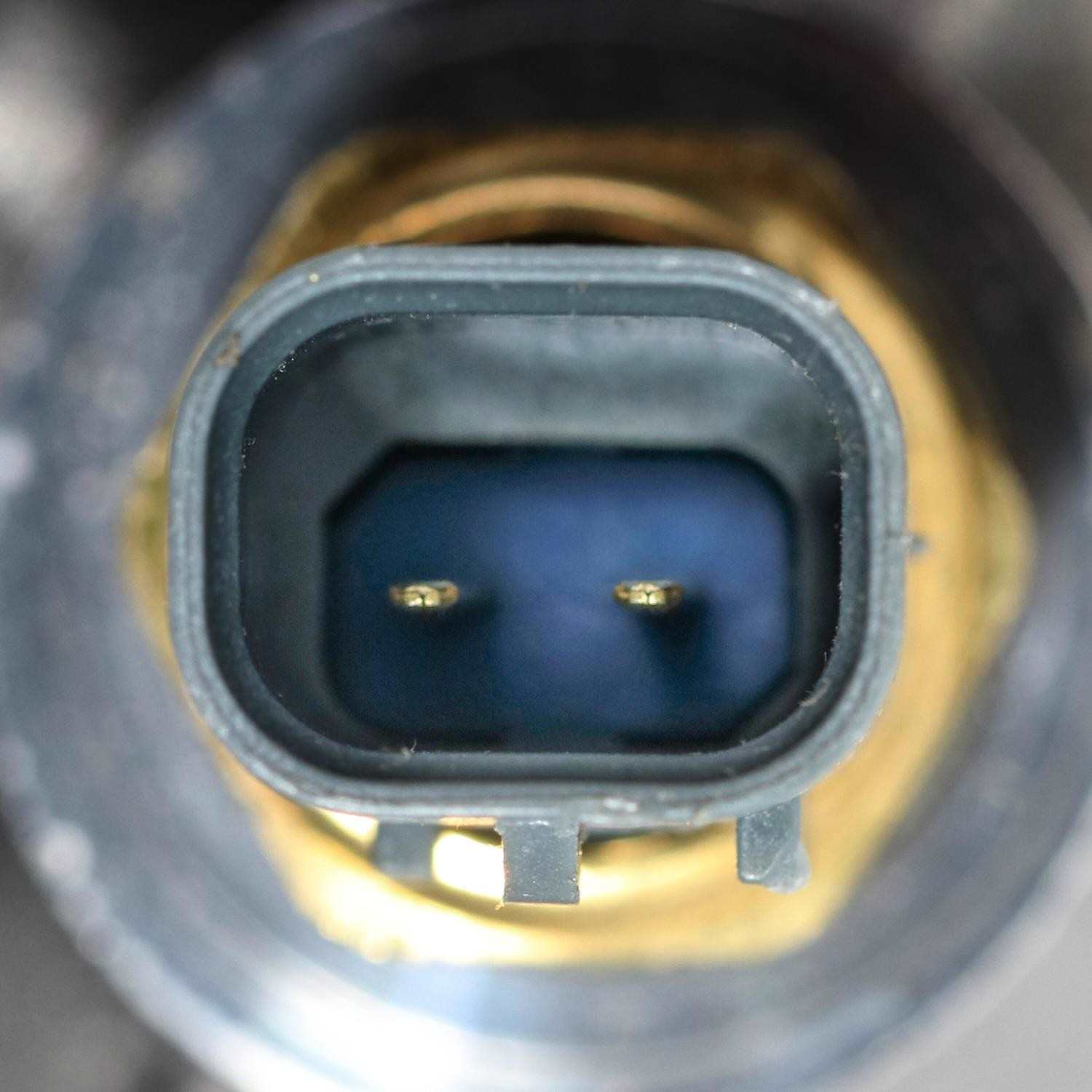 Standard Ignition OFH115