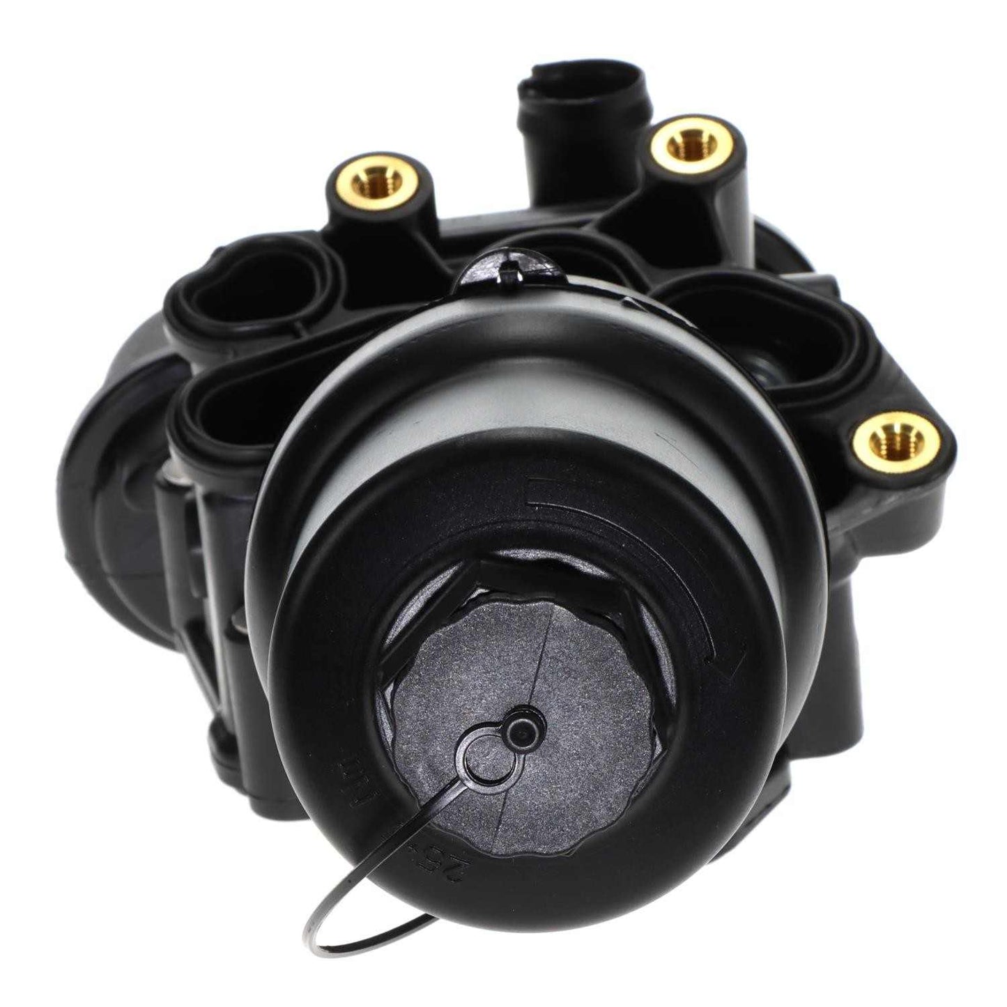 Standard Ignition OFH117