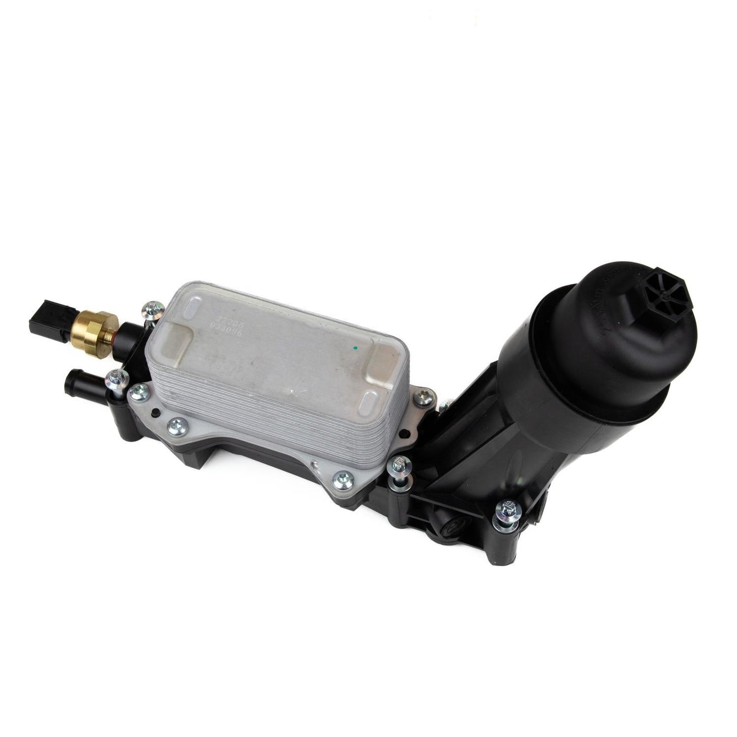 Standard Ignition OFH136