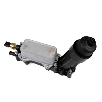 Standard Ignition OFH136