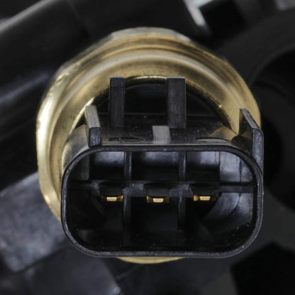 Standard Ignition OFH136