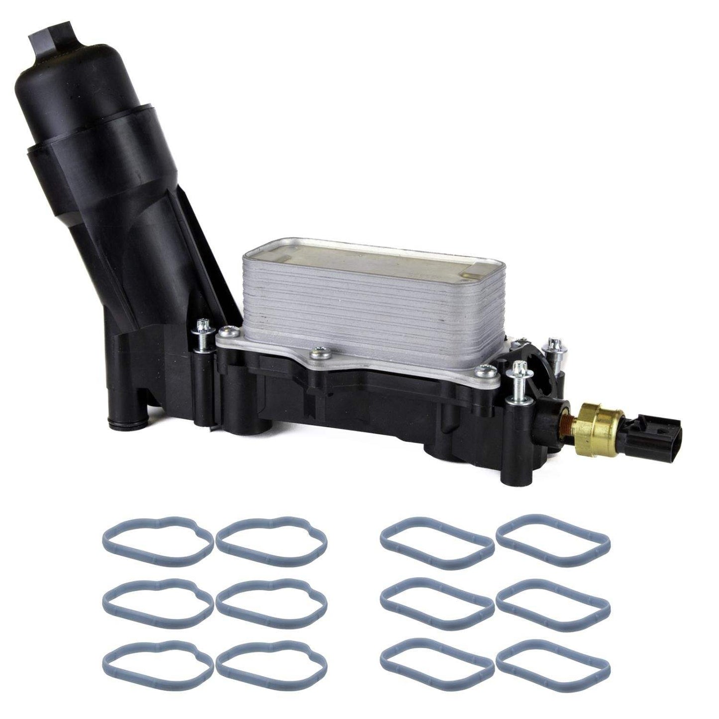 Standard Ignition OFH136