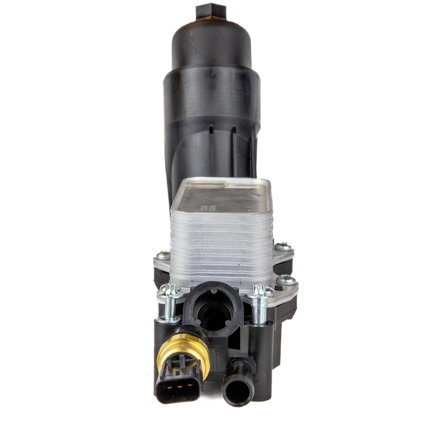 Standard Ignition OFH136