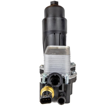 Standard Ignition OFH136