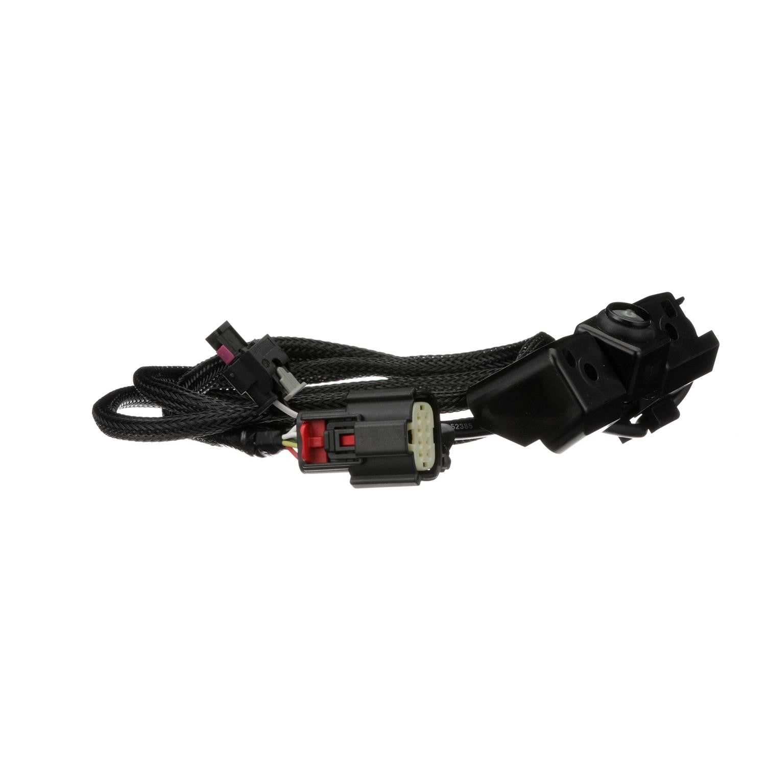Standard Ignition Park Assist Camera PAC100