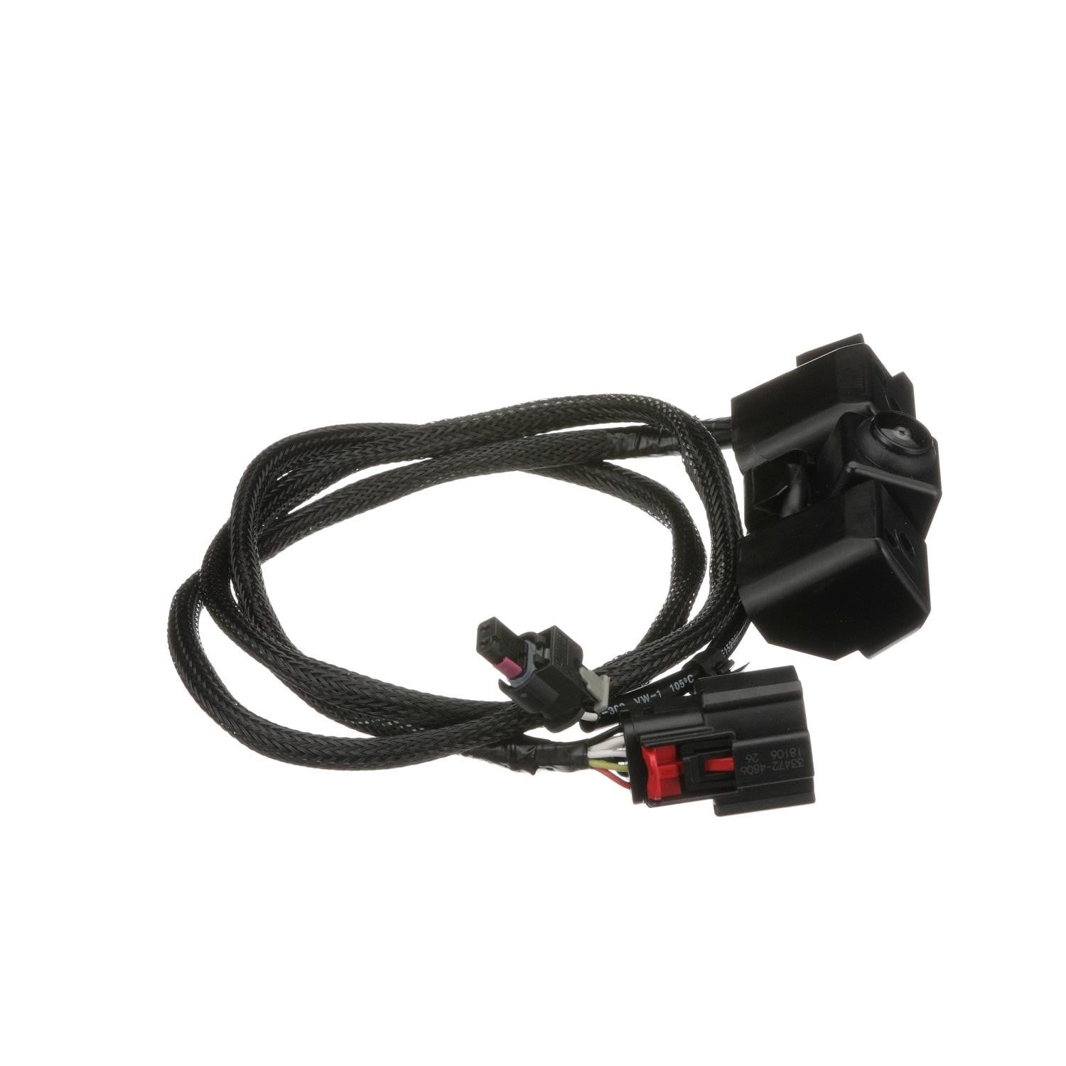 Standard Ignition Park Assist Camera PAC100