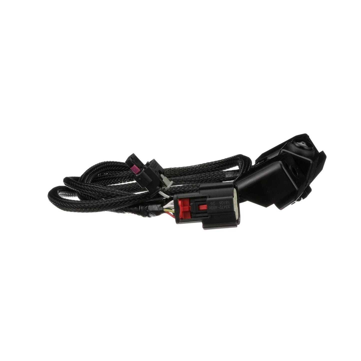 Standard Ignition Park Assist Camera PAC100