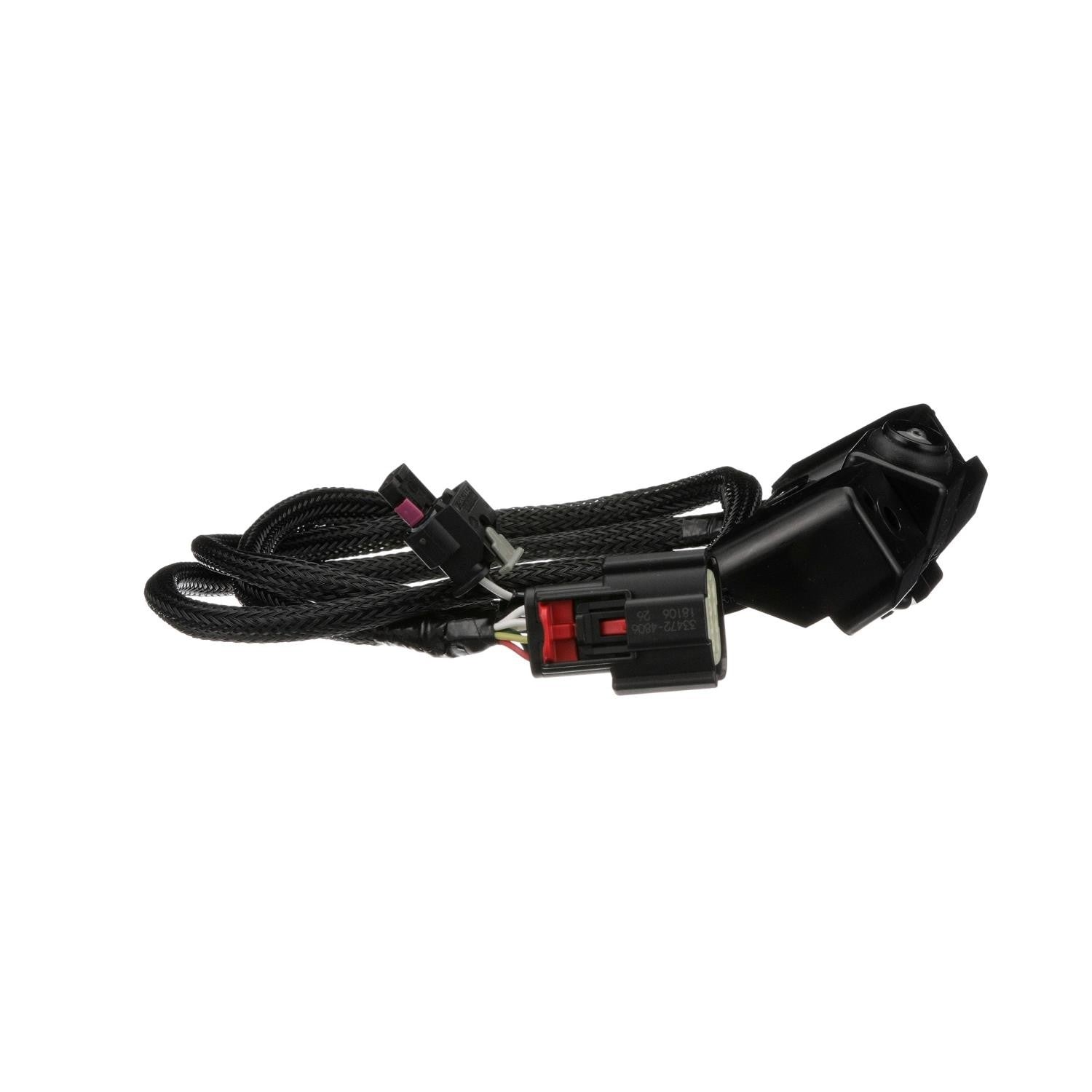 Standard Ignition Park Assist Camera PAC100