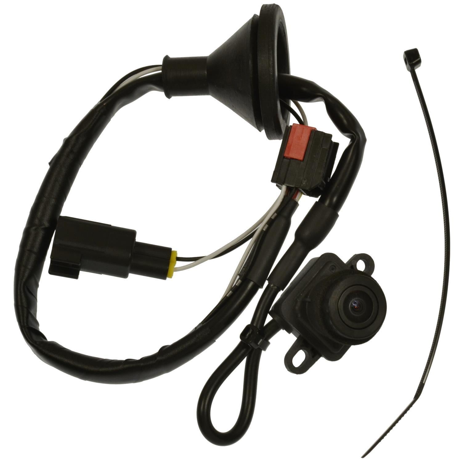 Standard Ignition Park Assist Camera PAC118