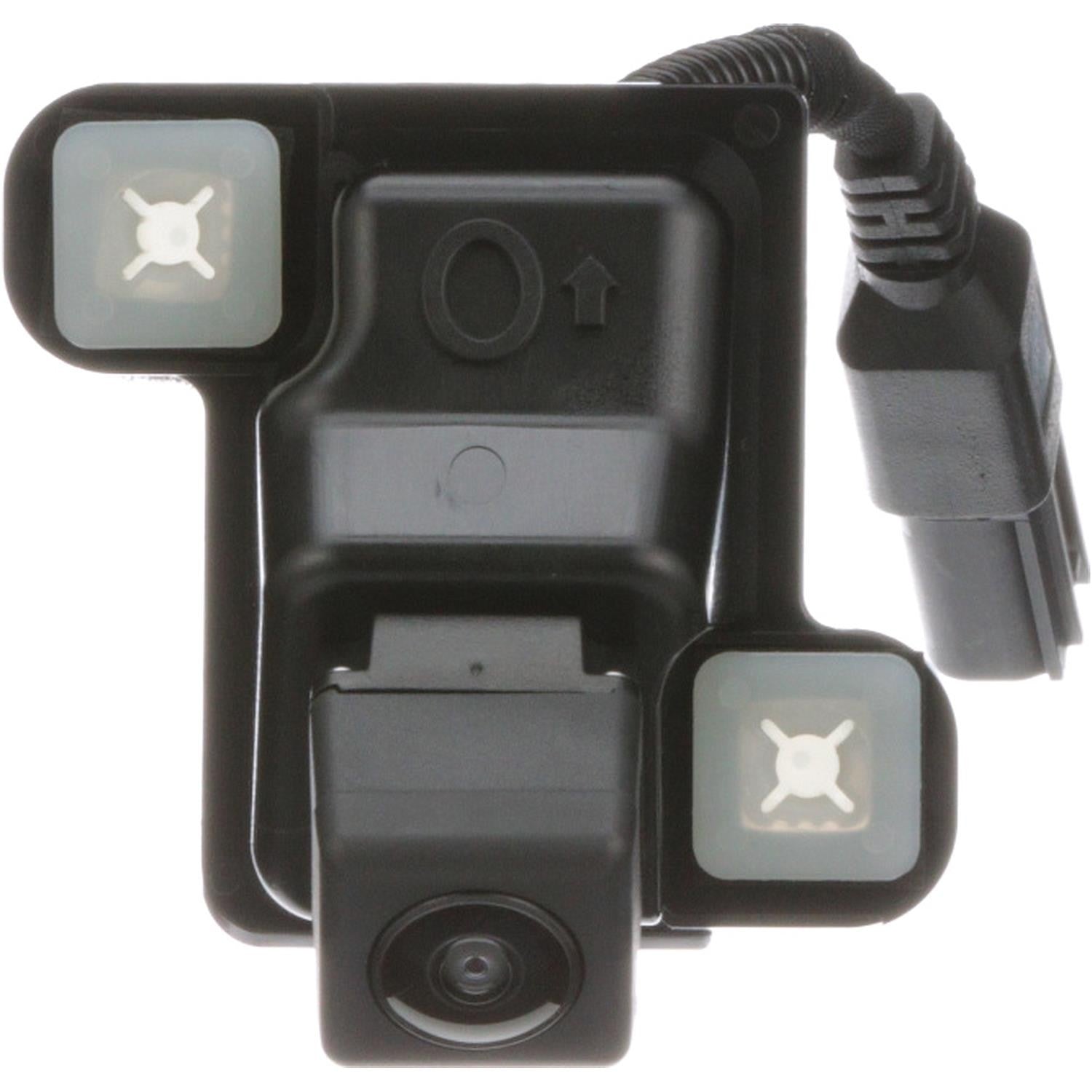 Standard Ignition PAC137 main image
