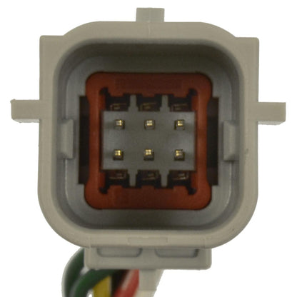 Standard Ignition Park Assist Camera PAC139