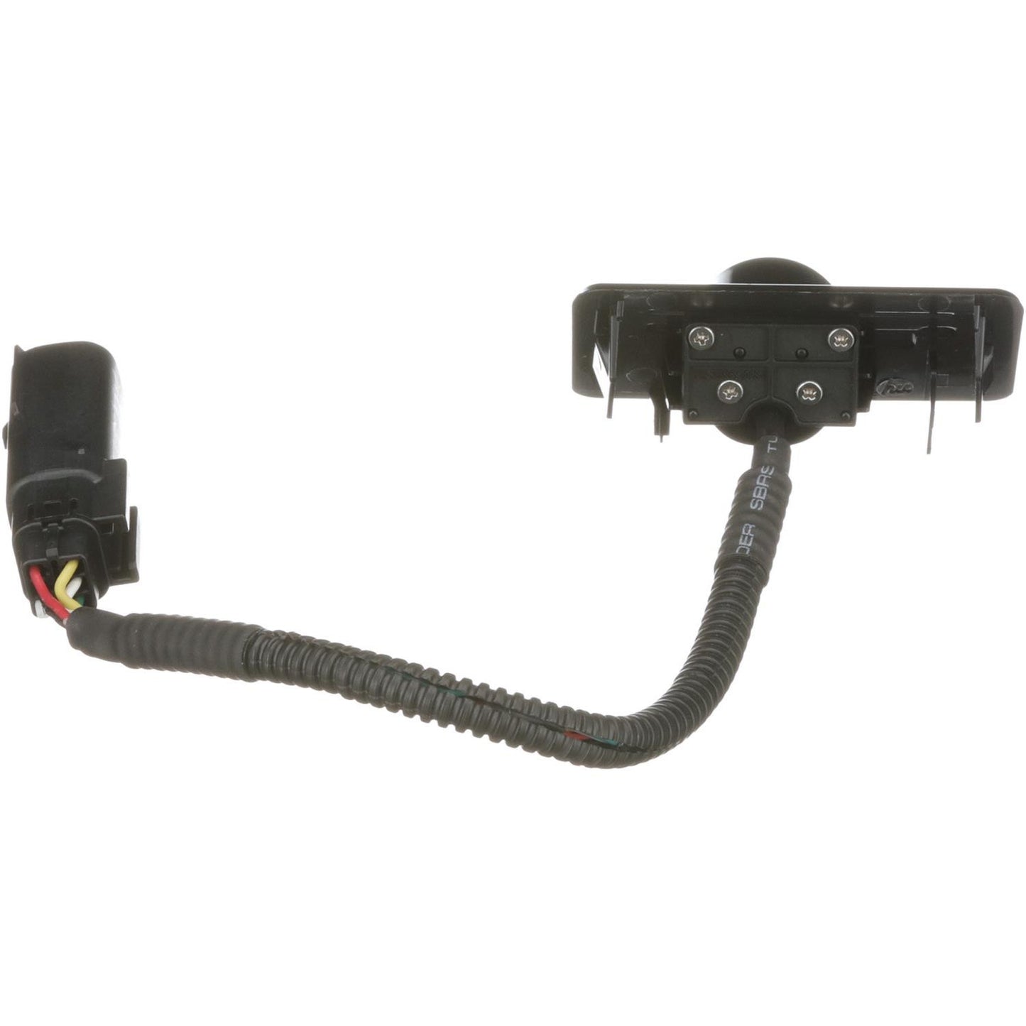 Standard Ignition Park Assist Camera PAC155 image 7
