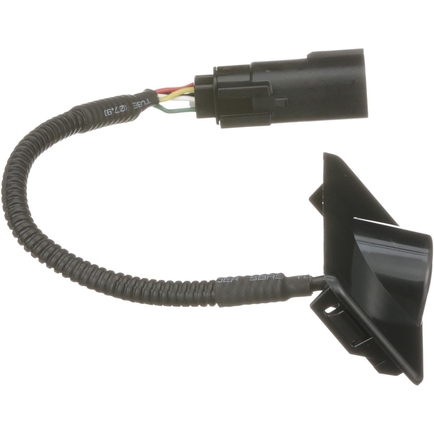 Standard Ignition Park Assist Camera PAC155 image 4