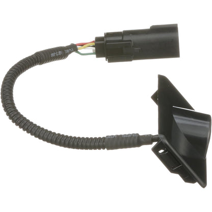 Standard Ignition Park Assist Camera PAC155 image 4
