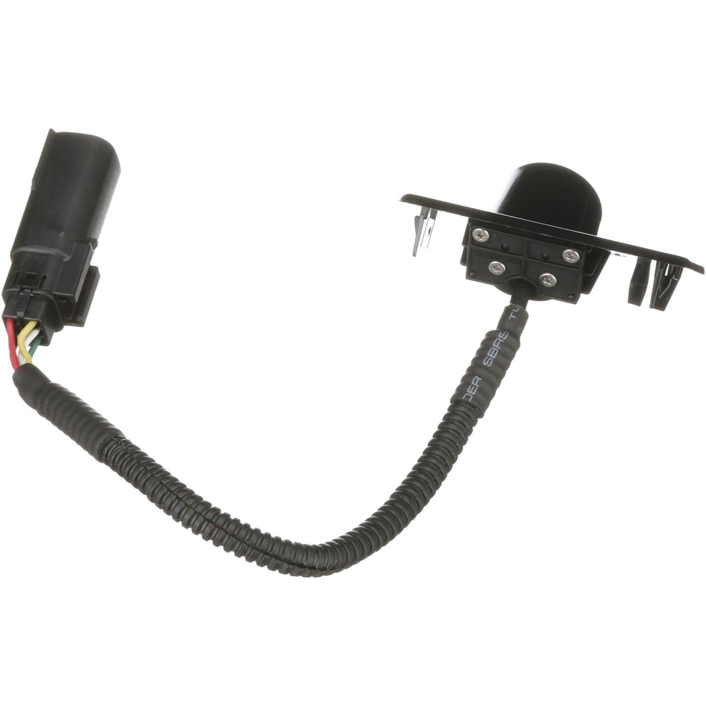 Standard Ignition Park Assist Camera PAC155 image 2