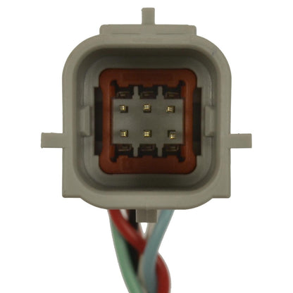 Standard Ignition Park Assist Camera PAC15