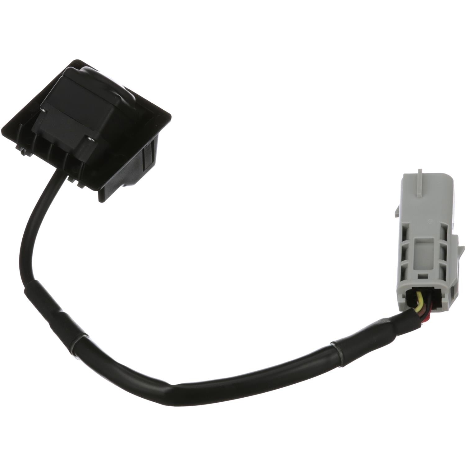 Standard Ignition Park Assist Camera PAC15